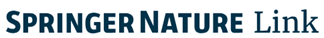 the logo for Springer Nature Links.