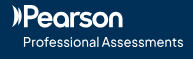 The logo for Pearson Education.